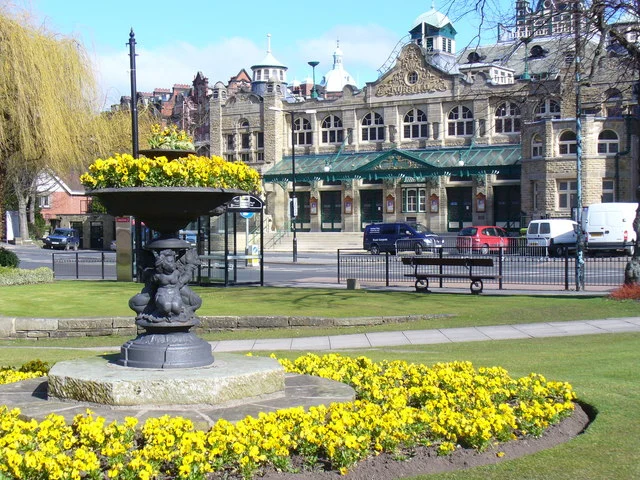 Royal Hall Harrogate