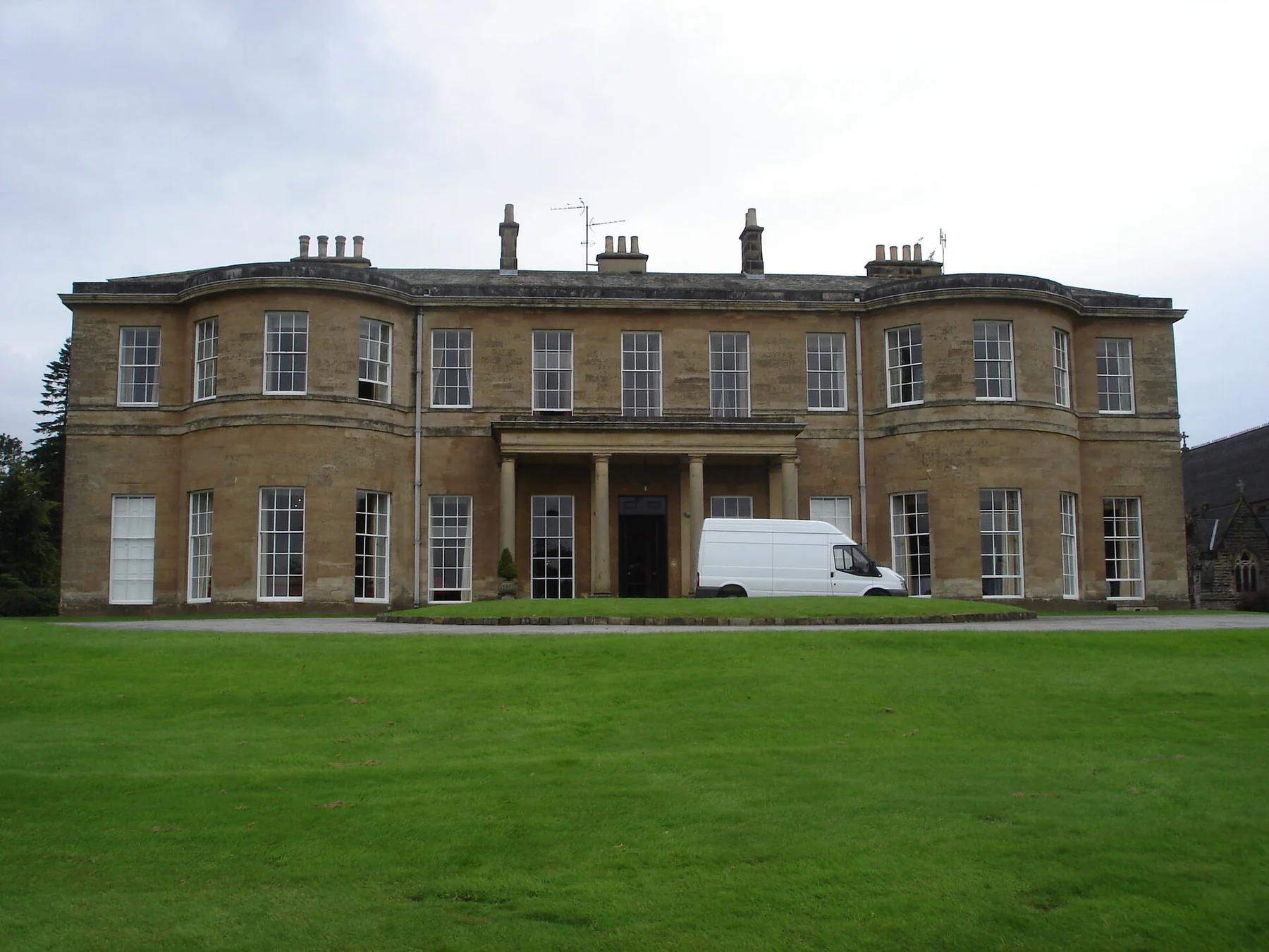 Rudding Park
