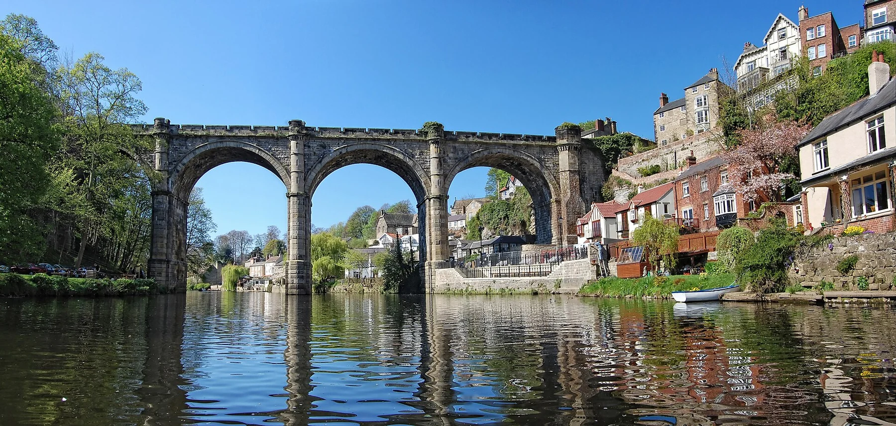 Knaresborough