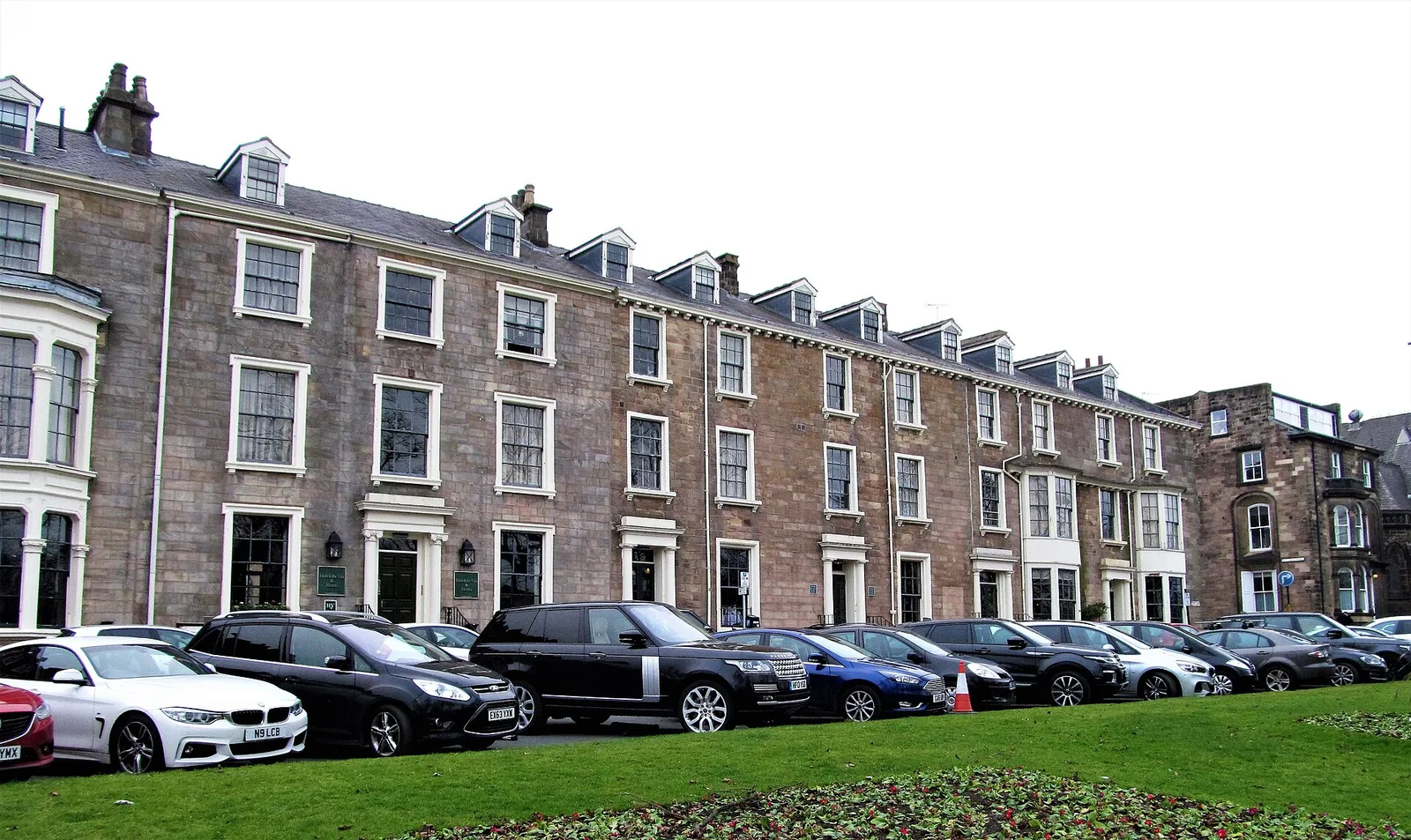 Hotel du Vin Harrogate